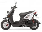 Yamaha YW 50FX Zuma